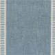 Washed Denim Blue