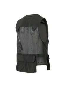 Under Armour Men's Sports Jacket APAC Urban OD Vest Jacket/Outerwear Vest For Running And Workout 1387983 - Green - View 6