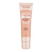 Maybelline Dream Velvet Soft Matte Foundation - Fawn 40 - Fawn - View 1