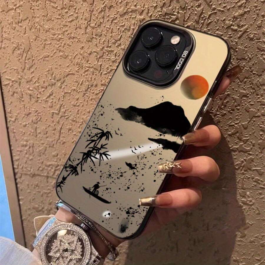 Fashion Phone Cases - 圖片1pcs - 查看 1