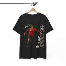 Men Sports Tees & Tanks - 黑色 - 查看 2