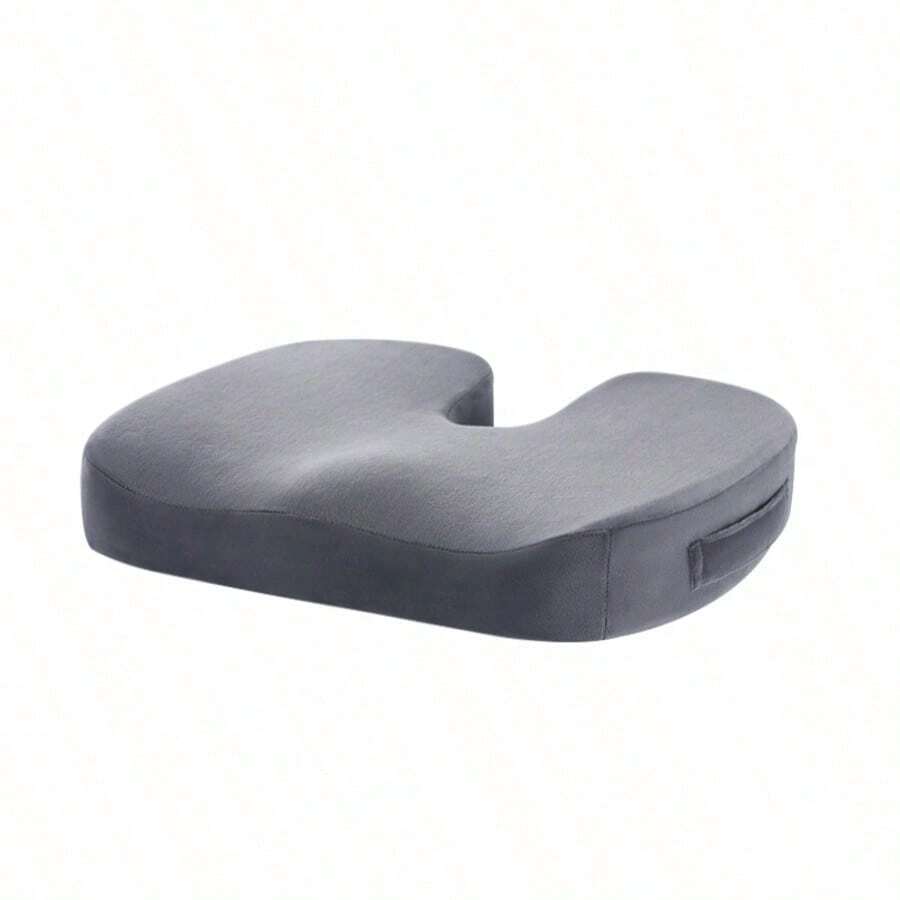Chair Pads - Dark Gray a - View 1