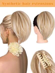 Blonde Highlight