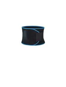 Waist Shaping Belt With Pockets, Adjustable Rubber Waistband, Cinched Waist Belt, Abdominal Compression Belt, Suitable For Gym Workouts And Fitness - Multicolor - View 16