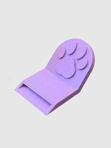 1/5件 3D列印便攜式多功能貓狗寵物罐頭開罐器/瓶蓋開啟器，廚房露營旅行禮品工具 - 查看 8