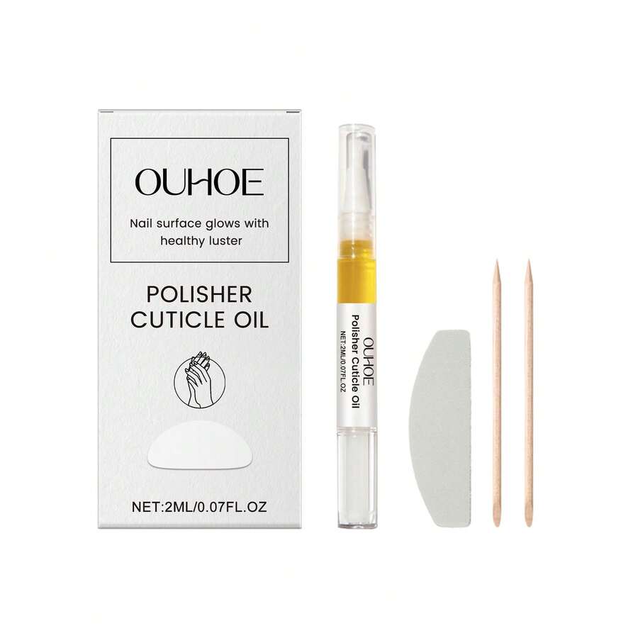 Nail Strengtheners & Repair - 1 - View 1