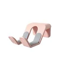 Universal Headphone Stand/Game Controller Stand, Multi-Function Self-Adhesive Plastic Wall Hook, Compatible With Switch And Game Controllers, Gaming Headphone Stand, Easy Install Self-Adhesive Desktop/Bedside/Sofa Mount - View 10