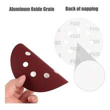 Grinding Wheels - A - View 4