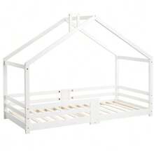 Bed Bases & Foundations - White - View 3