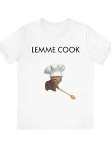 Men T-Shirts - B - View 6