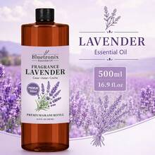 500ml Diffuser Compatible With Aromatherapy Machines, Essential Oil Diffusers, Aromatherapy Stones And Various Humidifiers, Aromatherapy Essential Oil, Aromatherapy Refill Liquid, Air Purifying, Same As High-End Hotels, Perfect Gift Choice, Liquid Refillable - High-quality Essential Oils - View 16