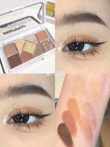 H09 Warm brown