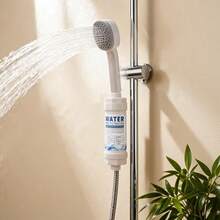 Shower Head Water Filter Pre-Filter For Shower, Home Water Heater, Dorm Faucet, Shower Spray Head, Universal Filter Cartridge, Tap Water Pre-Filter, Washing Machine, Bath Shower, Water Heater, Home Smart Toilet Seat Water Purifier - Sediment Filter - View 9