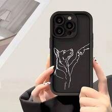 Fashion Phone Cases - 圖片1pcs - 查看 1
