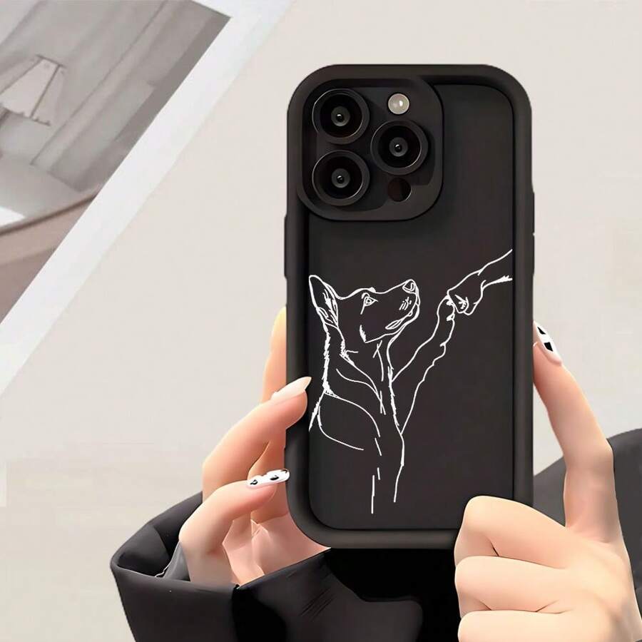 Fashion Phone Cases - 圖片1pcs - 查看 1