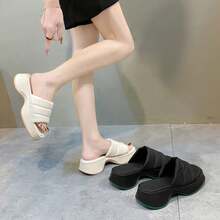Women Slides - Color - View 5