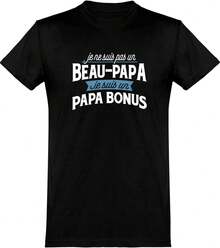 Men T-Shirts - Black - View 2
