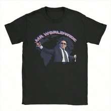 Women T-Shirts - 黑色 - 查看 1