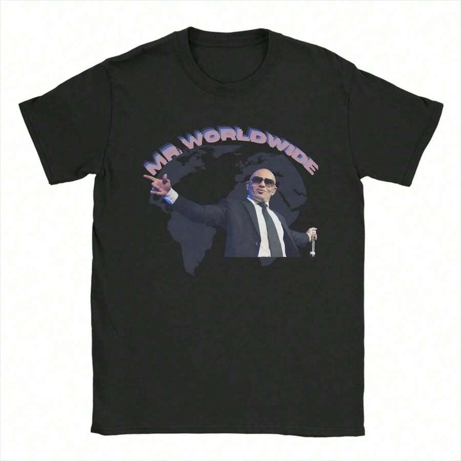 Women T-Shirts - 黑色 - 查看 1