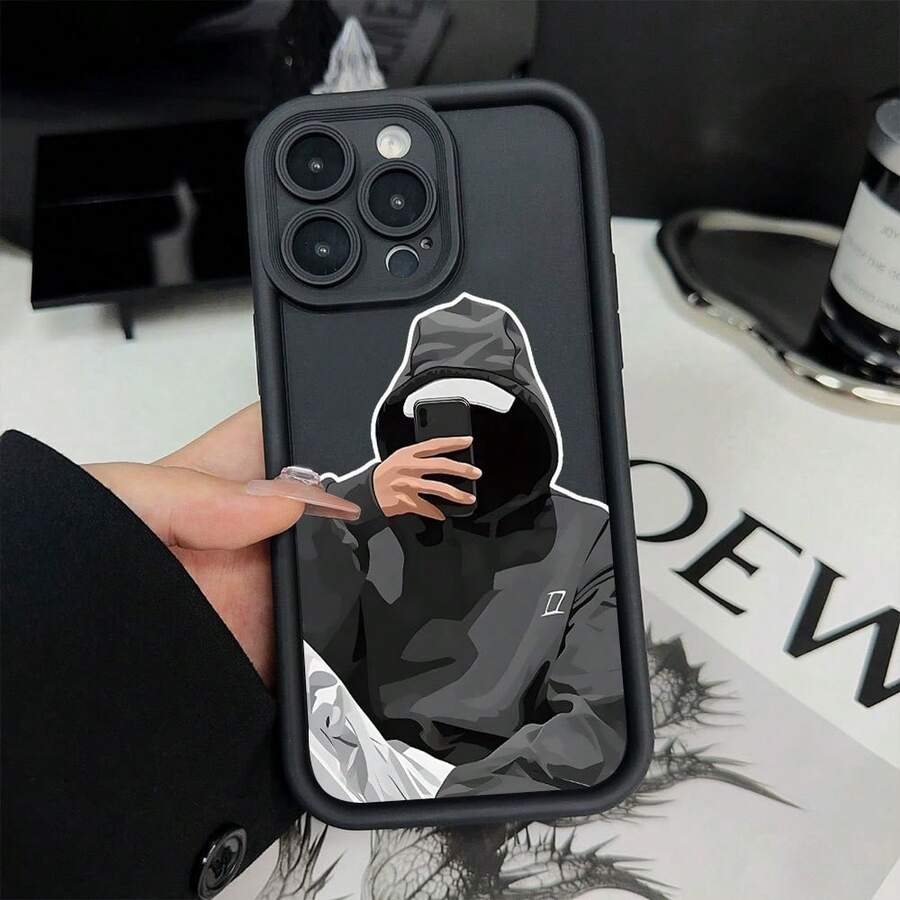 Fashion Phone Cases - 圖片1pcs - 查看 1