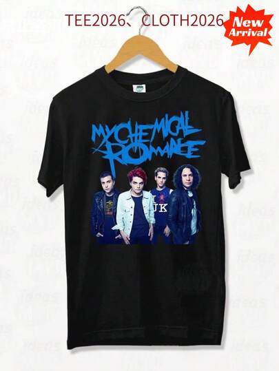 Y2K Retro Streetwear Tee, Unisex Men Women Tshirt England Top England Tops Women