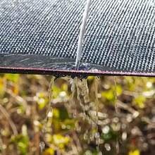 1PC UV Sunshade Net, Dust-Proof Sun-Blocking Heat-Insulating Net, Rural Farm Shade Net, Anti-Tear Wear-Resistant, Wind-Proof Sun-Blocking, Suitable For Outdoor Home Use, Roof, Balcony, Flowers, Greenhouse, Carport, Construction Site, Warehouse, Etc. - Multicolor - View 3