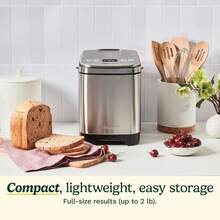 Toaster - Compact - View 4