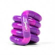 Tangle Marble Series: Stress Relief Toys, ADHD Focus Training Finger Toys, Perfect Holiday Gifts - Multicolor - View 7