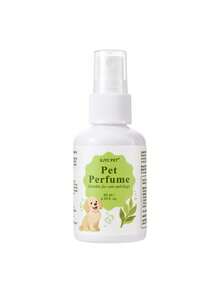 GJYC PET 6款寵物香氛噴霧，適用於狗狗，天然除臭香氛，無酒精長效除味，所有犬種美容必備，洗澡間隔保持清新，3.38 Fl Oz - 60ml - 查看 14