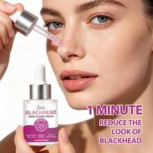 Sérum facial 30 ml avec compte-gouttes, élimine en douceur les cellules mortes de la peau; laisse la peau fraîche et non collante, maintient un teint clair, lumineux et éclatant - Arbre à thé - Voir 3