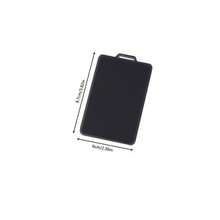 1 buah Pelindung Kunci Transparan untuk /Y/X/S, Casing Pelindung Kunci TPU Lembut Ultra Tipis, Tempat Kartu Kunci, Cangkang Pelindung Kunci, Aksesori Mobil - Beraneka warna - View 9