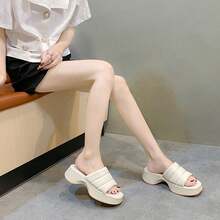 Women Slides - Color - View 6