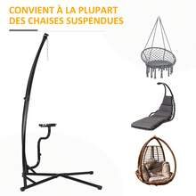 Chaises - Noir - Voir 7