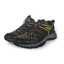 The North Face Men Climbing Shoes - 煙燻棕 - 查看 1