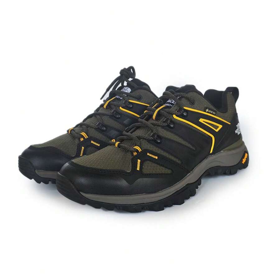The North Face Men Climbing Shoes - 煙燻棕 - 查看 1