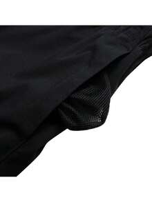 Under Armour Quần dài nam Unstoppable Utility Cargo vải dệt, phong cách thường ngày đi làm và du lịch, 1388827-001 - đen - Xem 8
