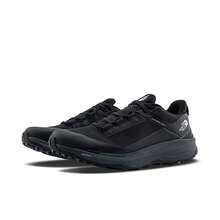 The North Face Men Climbing Shoes - 黑色 - 查看 1