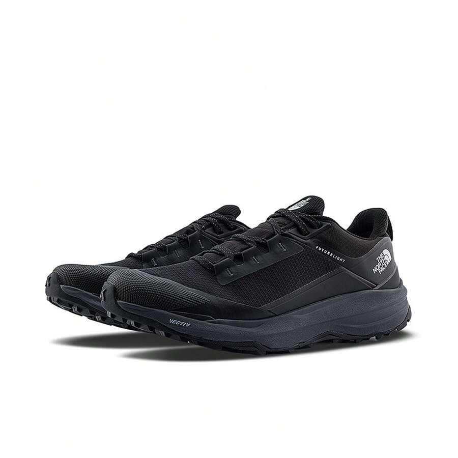 The North Face Men Climbing Shoes - 黑色 - 查看 1