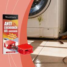 Mouse Catcher(No Mousetrap) & Insect Trap & Insect Killer - 1 - View 2