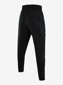 Nike/Authentic 2023 Summer New Men's Casual Breathable Sports Long Pants FN3704-010 - FN3704-010 - View 3