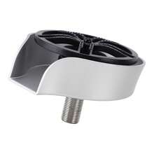 SanBouSi High Pressure Cup Washer Rotating Water Powered Cleaner Sink Mounted Glass Cleaner - 1PCS - View 3