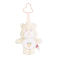 Care Bears 15cm 毛絨鑰匙圈包飾填充娃娃 背包掛飾 填充娃娃禮物 卡通動漫裝飾鑰匙圈配件 - 彩色 - 查看 18
