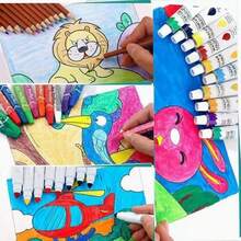 Art Sets - D - View 8