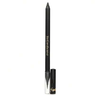 Yves Saint Laurent イヴサンローランラインズ リベレイテッド 防水アイペンシル - # 01 Unbridled Black 1.2g【海外通販】