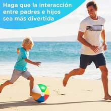Kids Beach Balls - Color - View 5