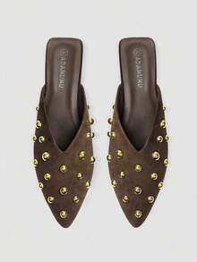 Mocha Brown