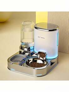 Pet Feeders - 1L-2.2L - View 5