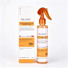 Exfoliating Facial Peels - AHA - View 2