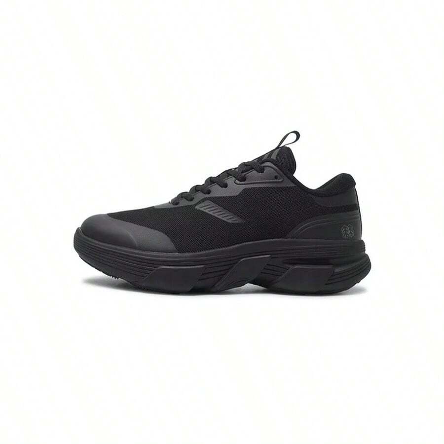 Kolon Sport Women Casual Athletic Shoes - 黑色 - 查看 1
