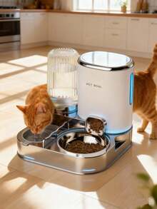 Pet Feeders - 1L-2.2L - View 4